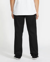 Volcom Mens Frickin Modern Stretch Trousers