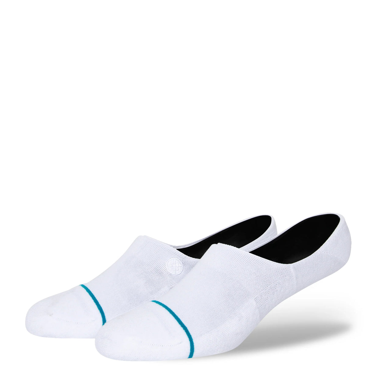 Stance Icon No Show Socks 3 Pack