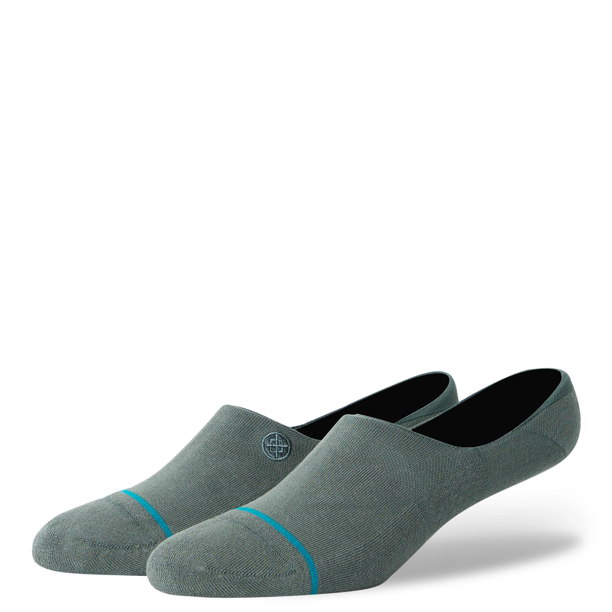 Stance Icon No Show Socks 3 Pack