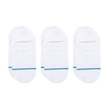 Stance Icon No Show Socks 3 Pack