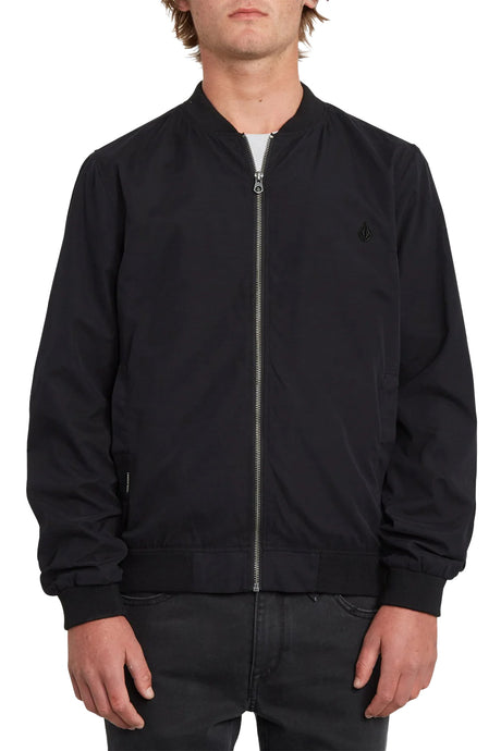 Volcom Mens Burnward Jacket | Sanbah Australia