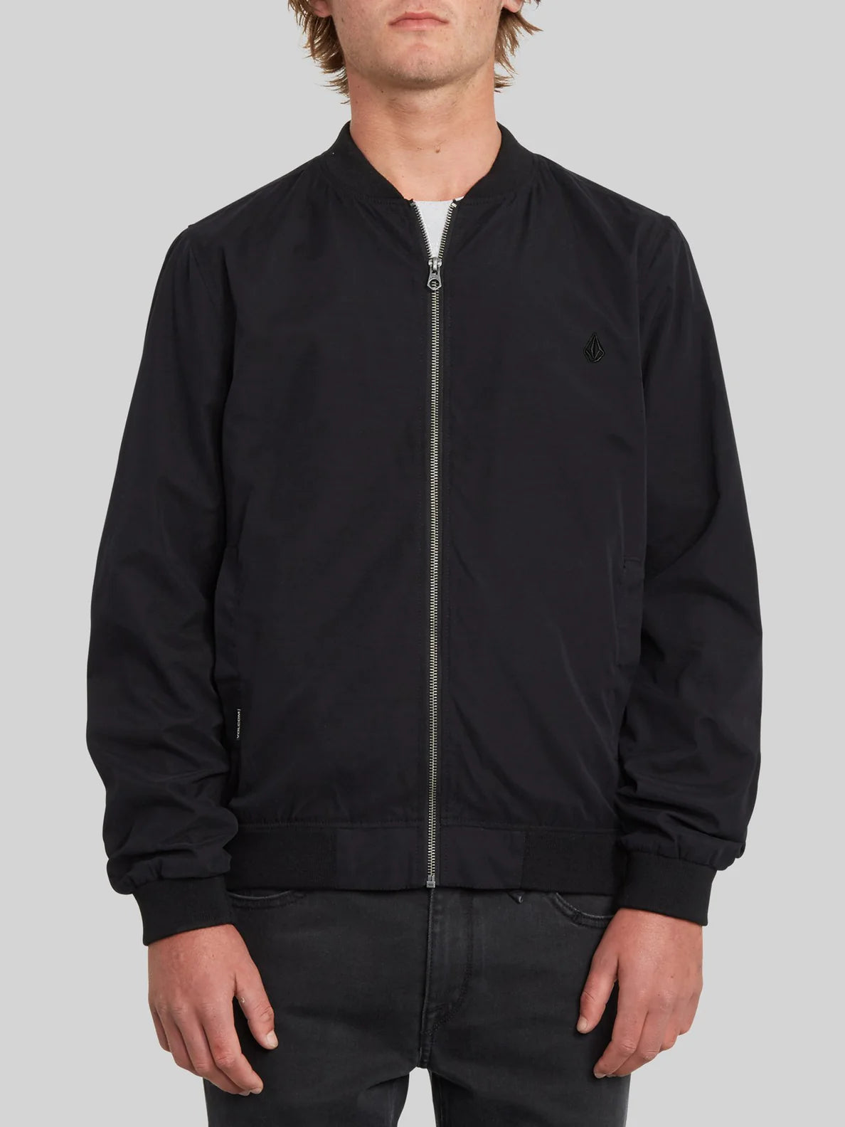 Volcom Mens Burnward Jacket | Sanbah Australia