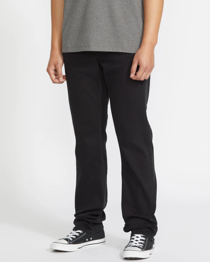 Volcom Mens Solver Jeans