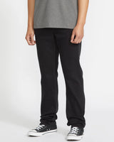 Volcom Mens Solver Jeans