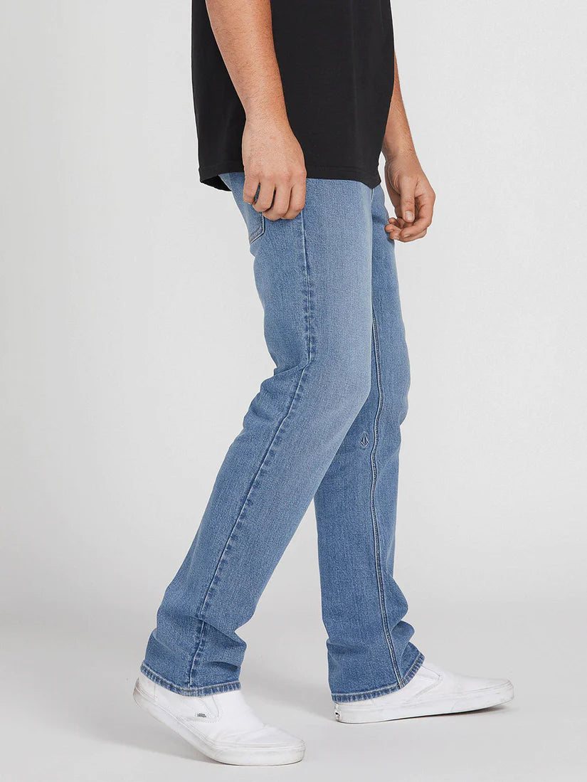 Volcom Mens Solver Jeans