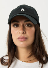 Afends Core Six Panel Cap