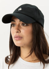 Afends Core Six Panel Cap