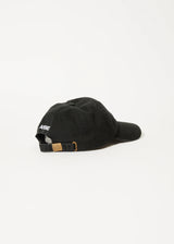 Afends Core Six Panel Cap