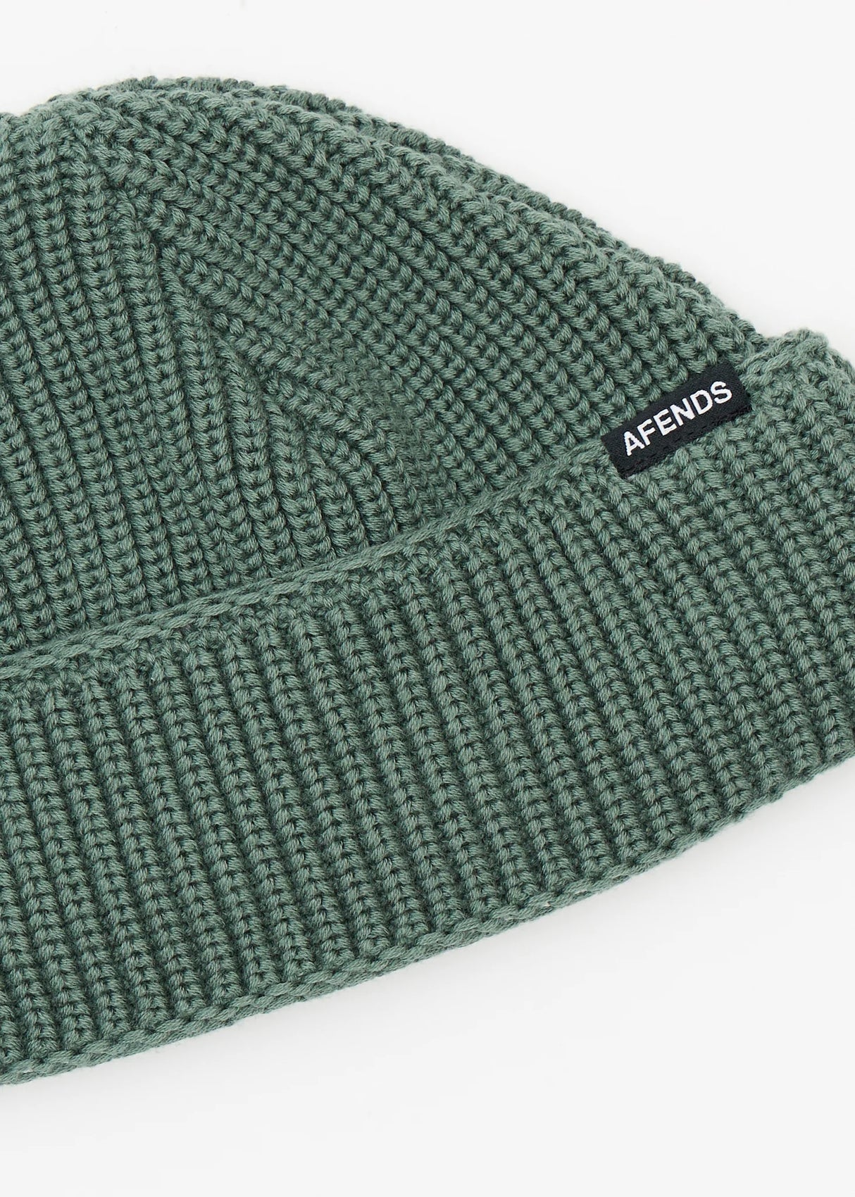 Afends THC Wharfie Beanie