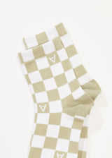 Afends Womens Maia Socks - Two Pack