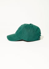 Afends Bloom Recycled Panelled Cap