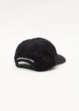 Afends Burnin Six Panel Cap