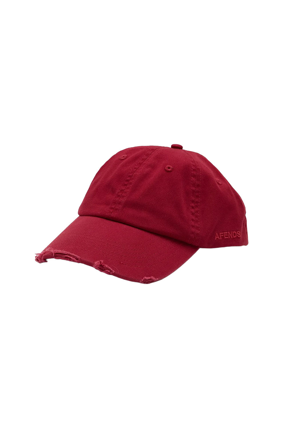 Afends Genesis Six Panel Cap