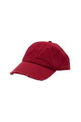 Afends Genesis Six Panel Cap