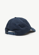 Afends Genesis Six Panel Cap