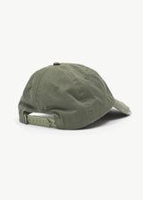 Afends Genesis Six Panel Cap