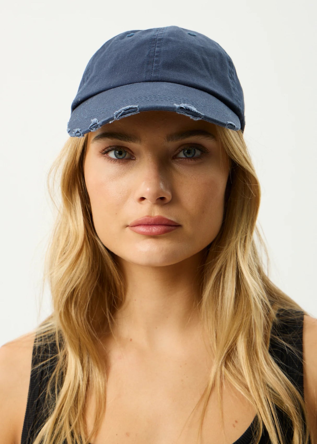 Afends Genesis Six Panel Cap