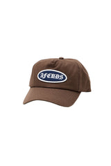 Afends Summit Five Panel Cap