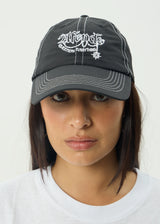 Afends Ballz Six Panel Cap