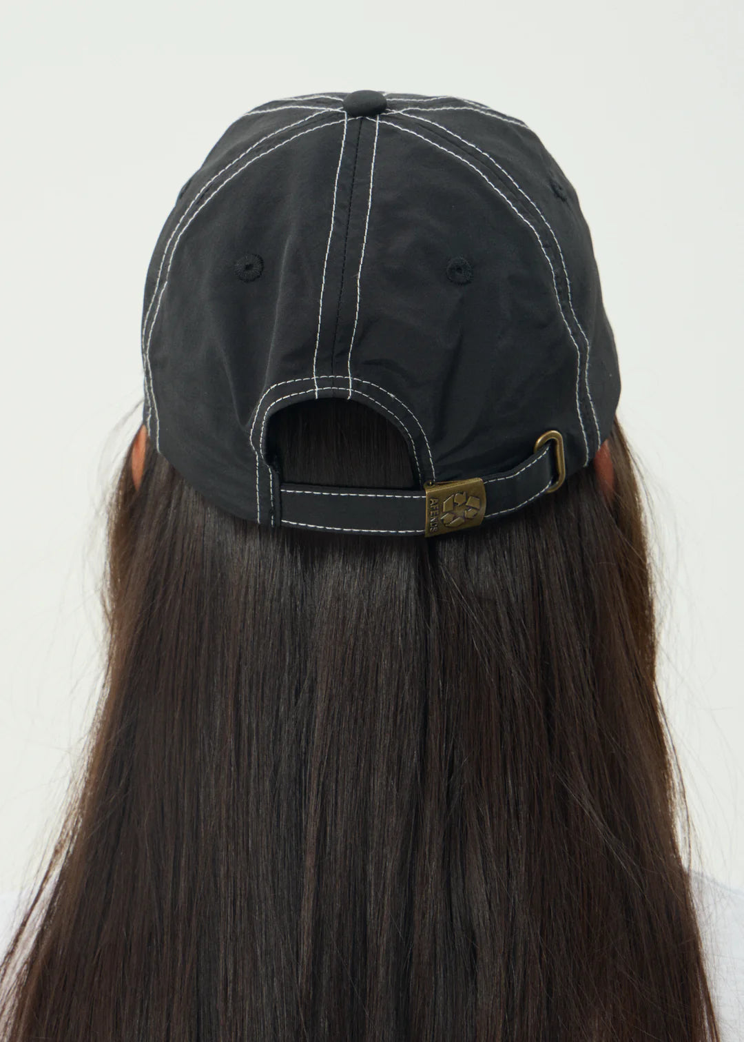 Afends Ballz Six Panel Cap