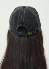 Afends Ballz Six Panel Cap