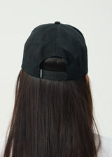 Afends Flame On Five Panel Cap