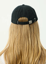 Afends Garden Variety Panelled Cap
