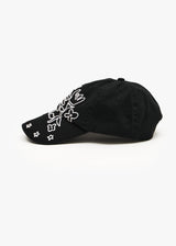 Afends Garden Variety Panelled Cap