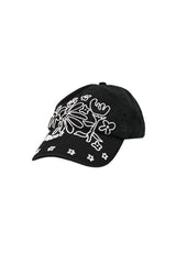 Afends Garden Variety Panelled Cap