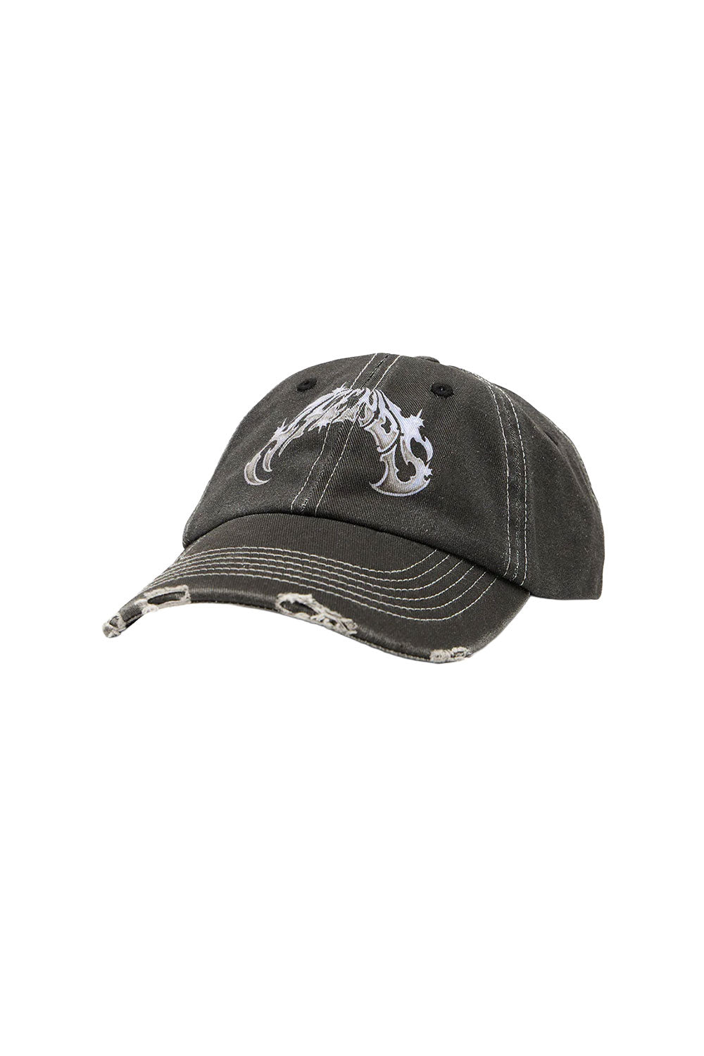 Afends Scorpius Six Panel Cap