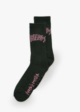 Afends Horoscope Socks Two Pack