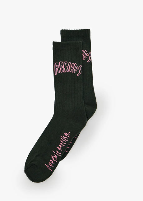 Afends Horoscope Socks Two Pack