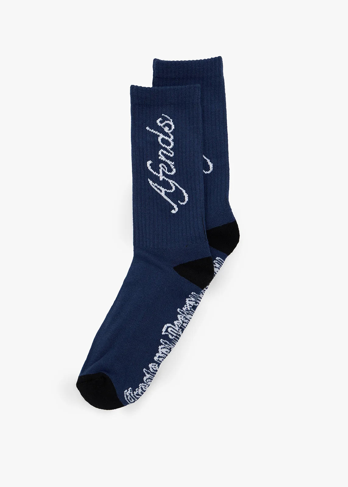 Afends Horoscope Socks Two Pack