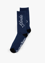 Afends Horoscope Socks Two Pack