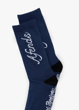 Afends Horoscope Socks Two Pack