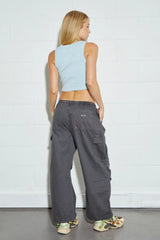 Abrand Womens Utility Pant