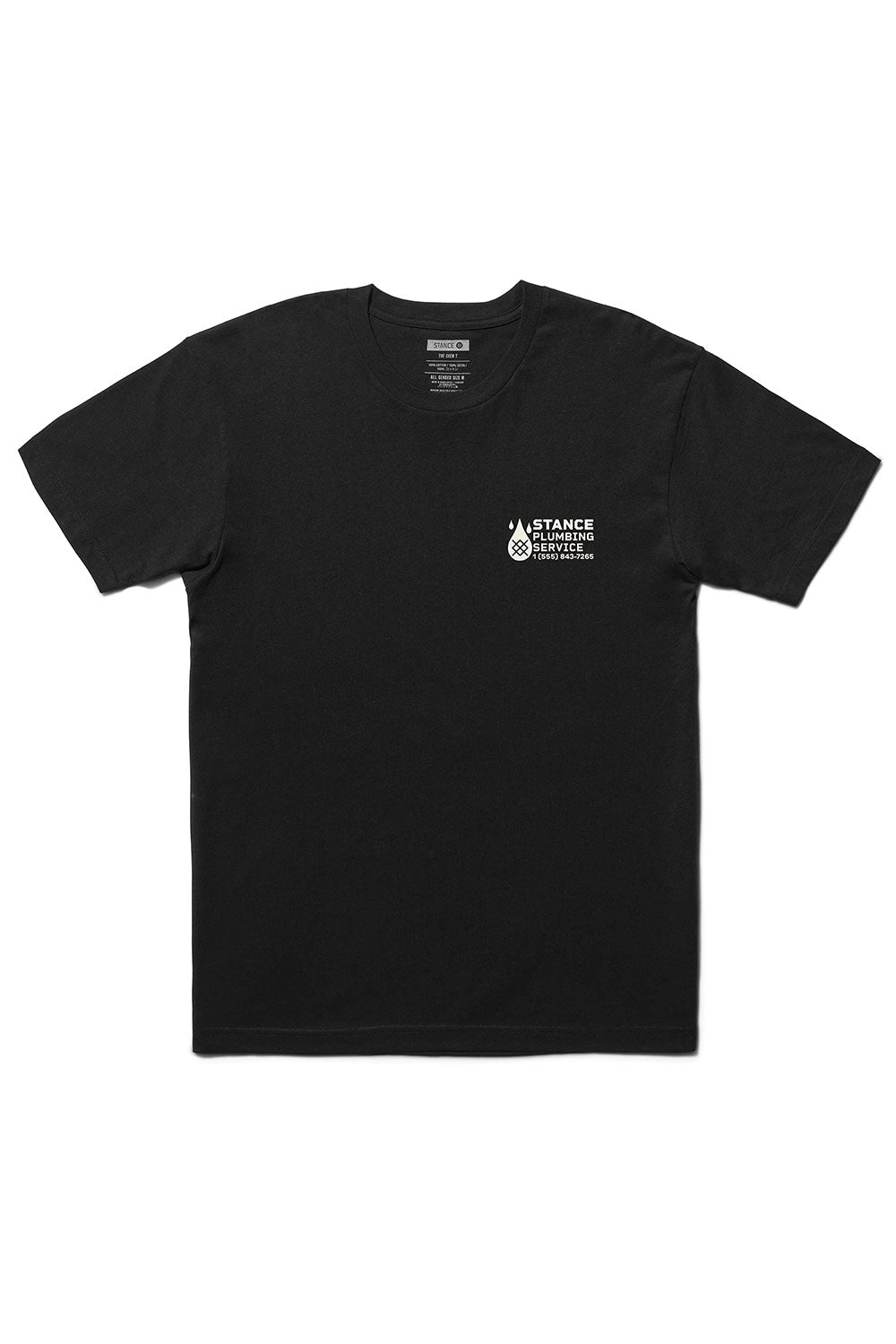 Stance Classified Tee