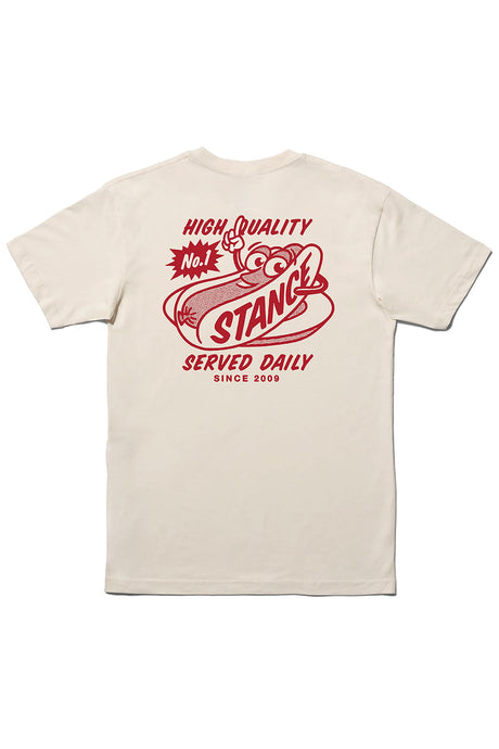 Stance Dogs Tee