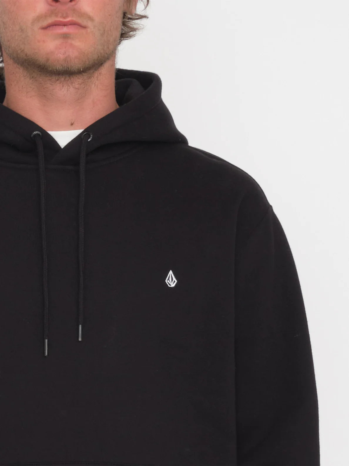 Volcom Mens Single Stone Pullover