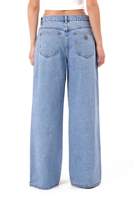 Abrand 95 Super Baggy Jeans