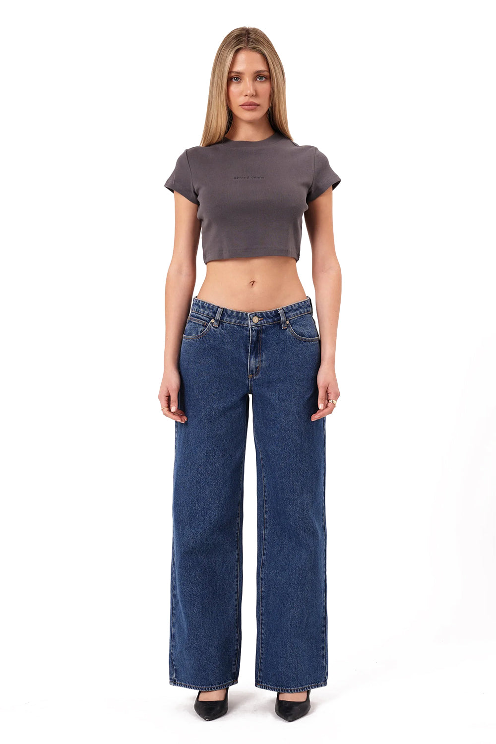 Abrand 99 Baggy Jeans