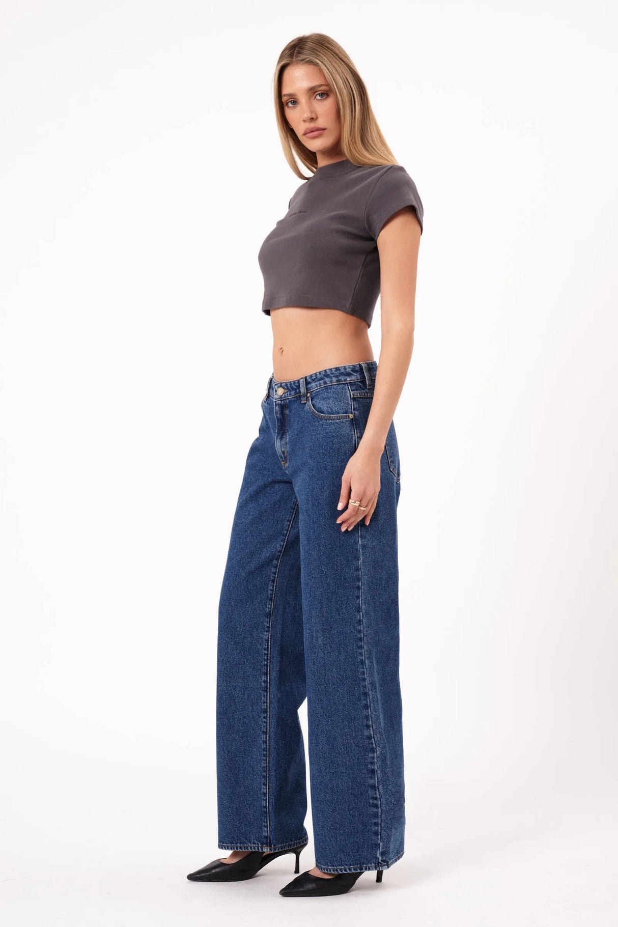 Abrand 99 Baggy Jeans