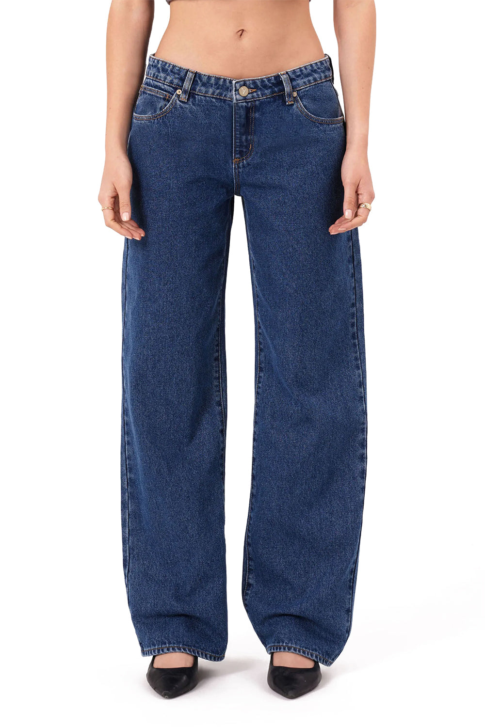 Abrand 99 Baggy Jeans – Sanbah Australia