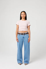 Abrand Jeans 95 Baggy Petite Jeans - Gigi