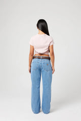 Abrand Jeans 95 Baggy Petite Jeans - Gigi
