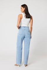 Abrand Womens Carrie Jean Kendall