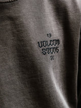 Volcom Mens Compstone Crew Fleece