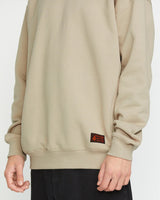 Volcom Mens Operators Crew