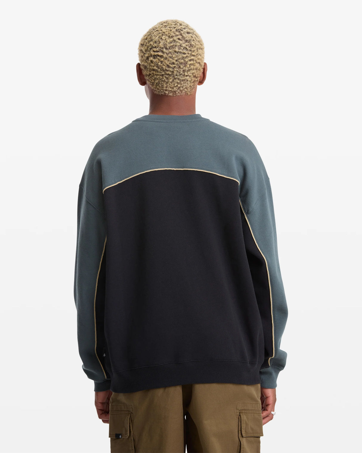 Volcom 2K Stone Crew