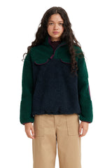 Levi's Women's Montana Sherpa Jacket